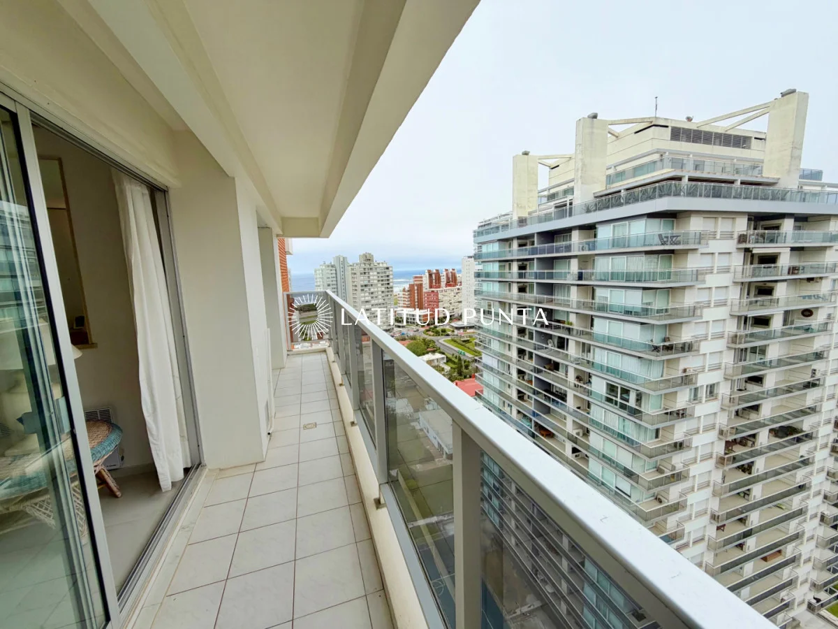 Apartamento en Av. Chiverta, propiedad 301959 -Imagen 4