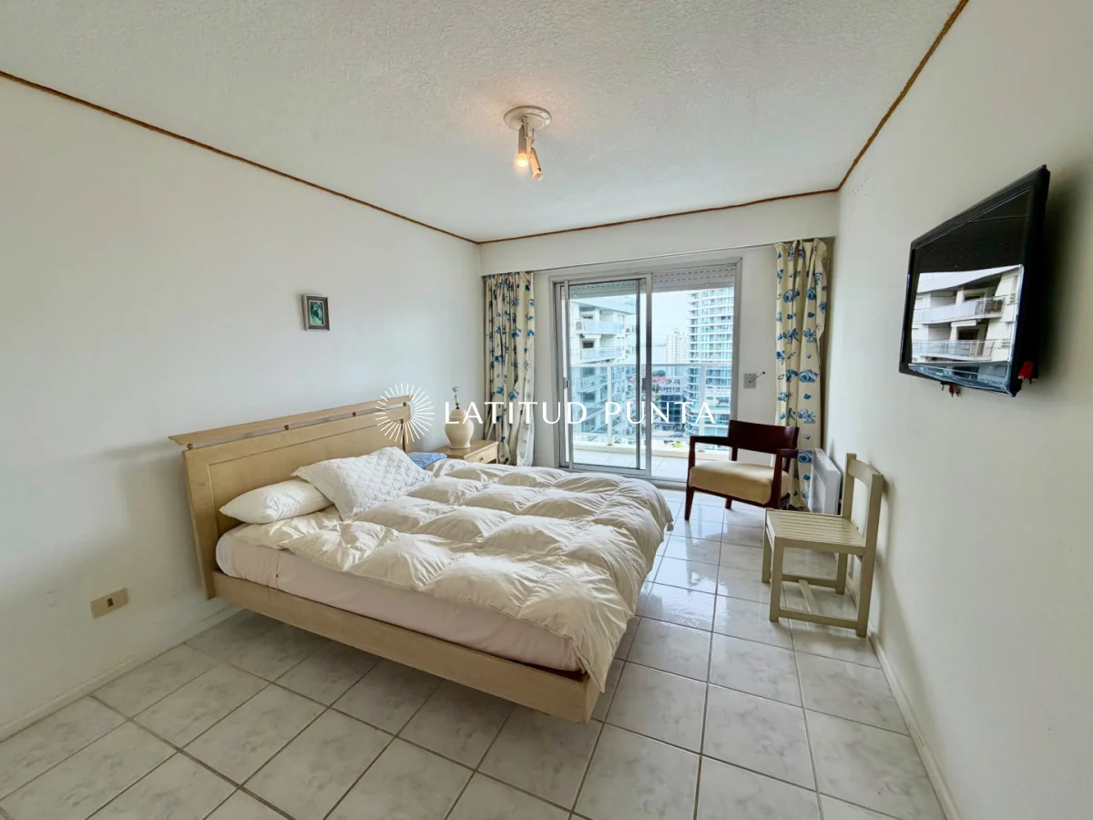 Apartamento en Av. Chiverta, propiedad 301959 -Imagen 7