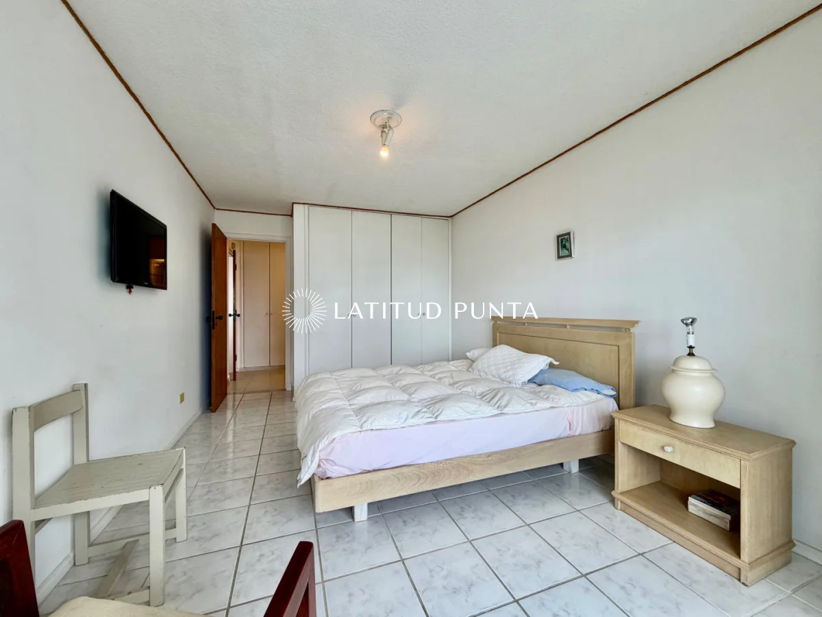 Apartamento en Av. Chiverta, propiedad 301959 -Imagen 8