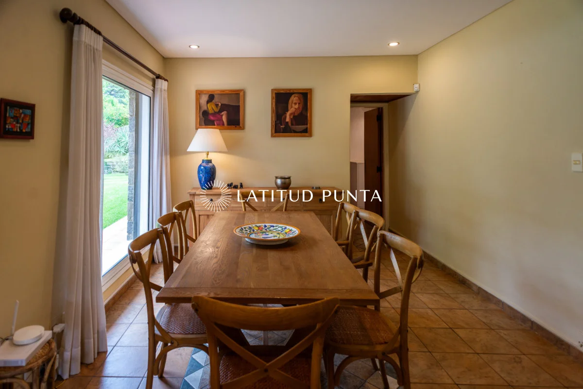 Casa en Barrio Cantegril, propiedad 302958 -Imagen 13