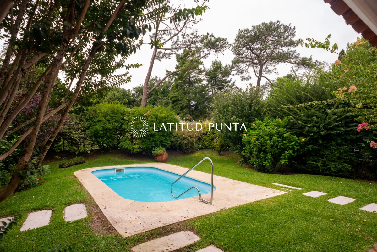 Casa en Barrio Cantegril, propiedad 302958 -Imagen 3
