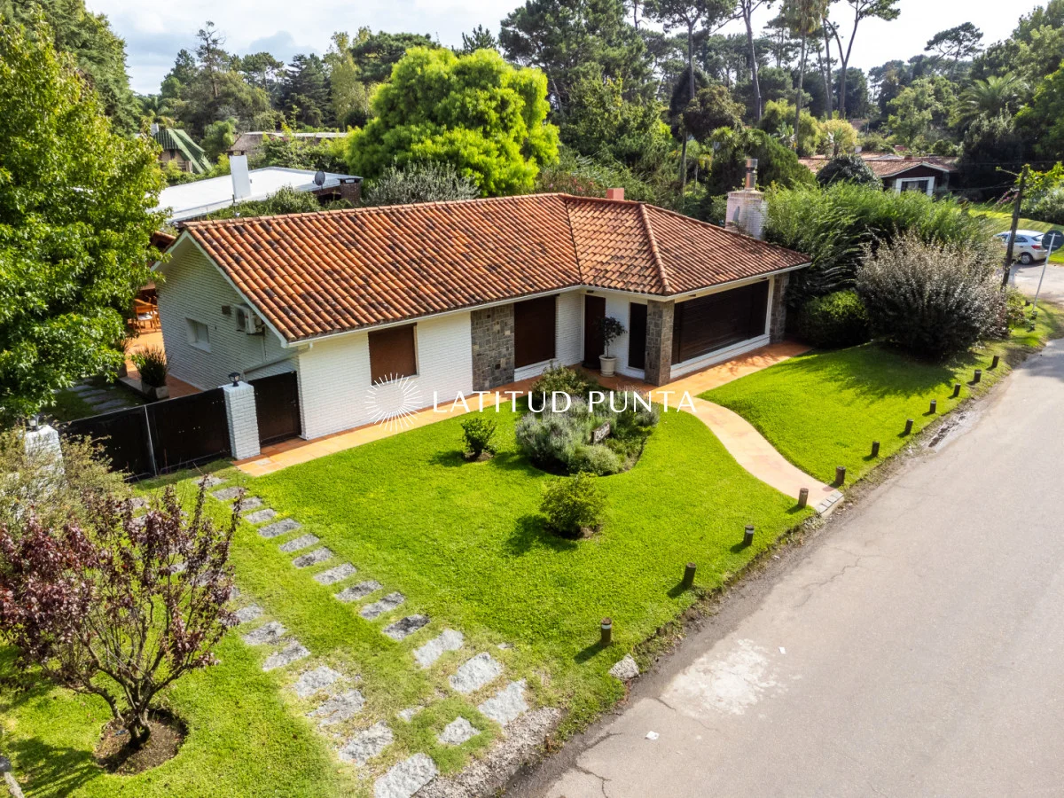 Casa en Barrio Cantegril, propiedad 302958 -Imagen 21