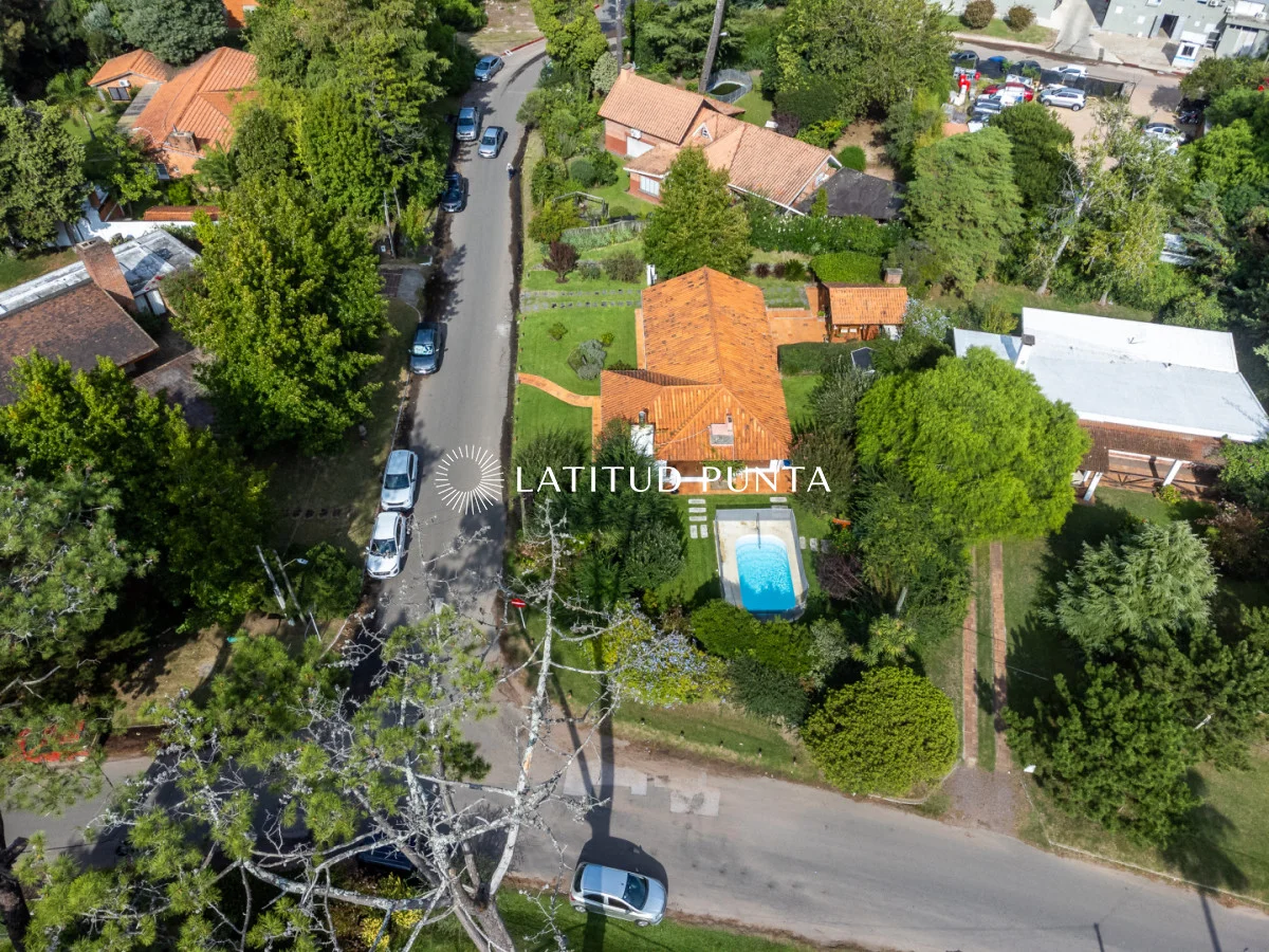 Casa en Barrio Cantegril, propiedad 302958 -Imagen 22