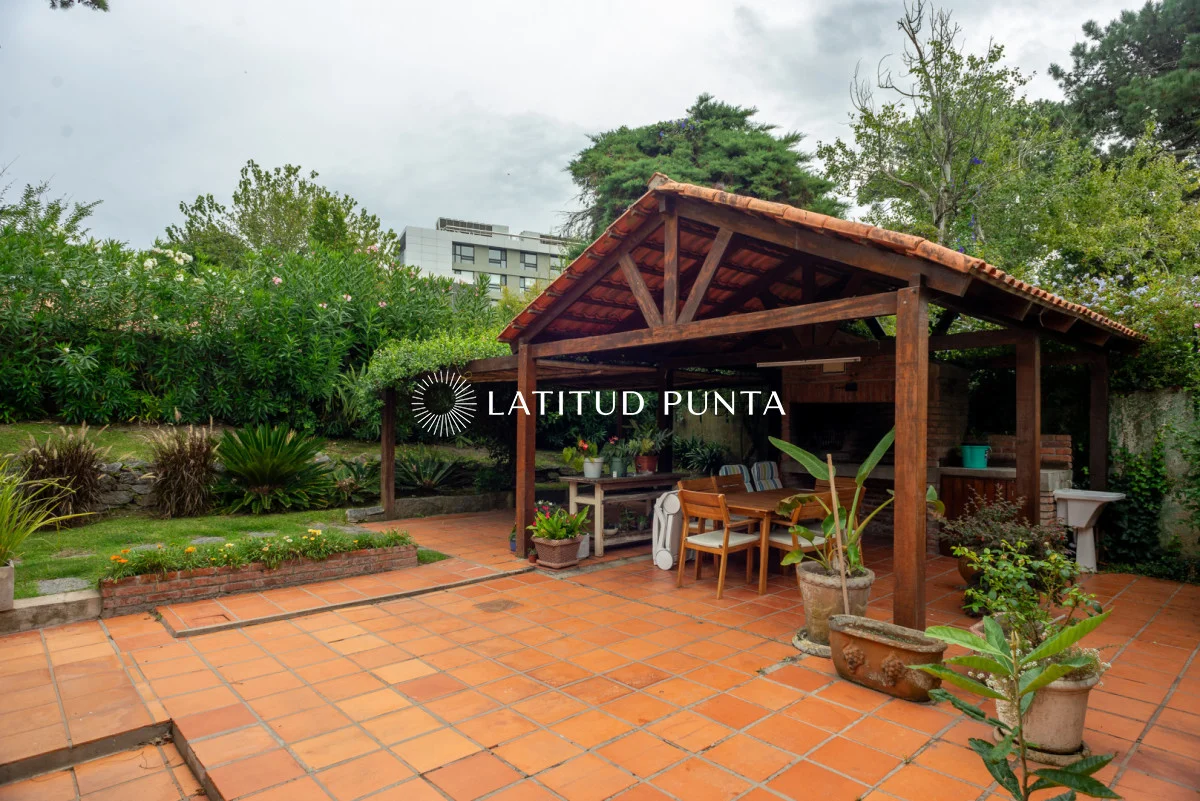 Casa en Barrio Cantegril, propiedad 302958 -Imagen 5