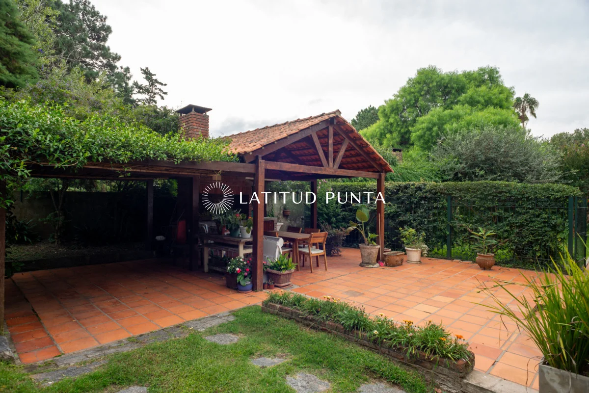 Casa en Barrio Cantegril, propiedad 302958 -Imagen 6