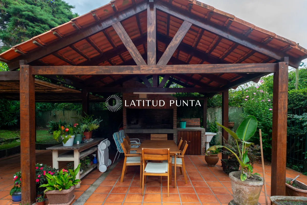 Casa en Barrio Cantegril, propiedad 302958 -Imagen 7