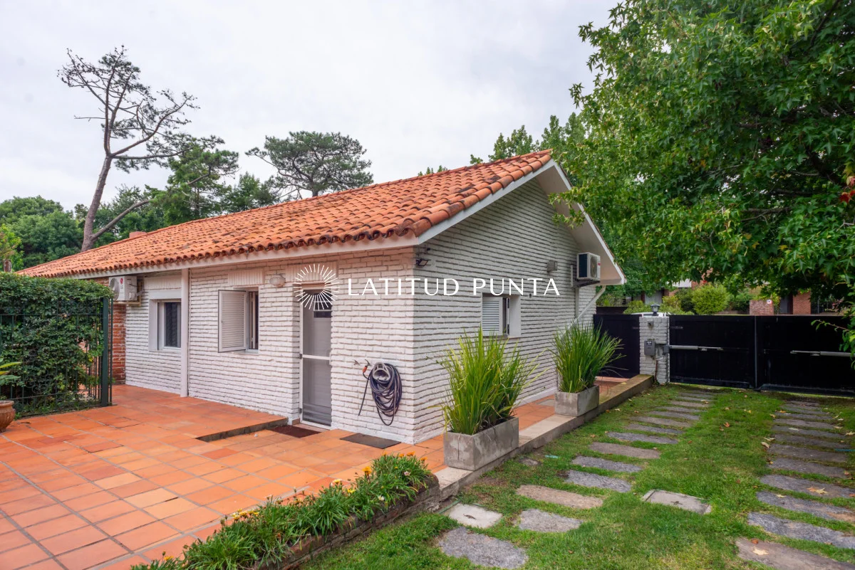 Casa en Barrio Cantegril, propiedad 302958 -Imagen 8