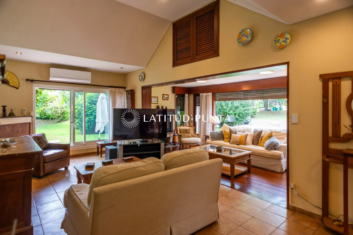 Casa en Barrio Cantegril, propiedad 302958 -Imagen 9