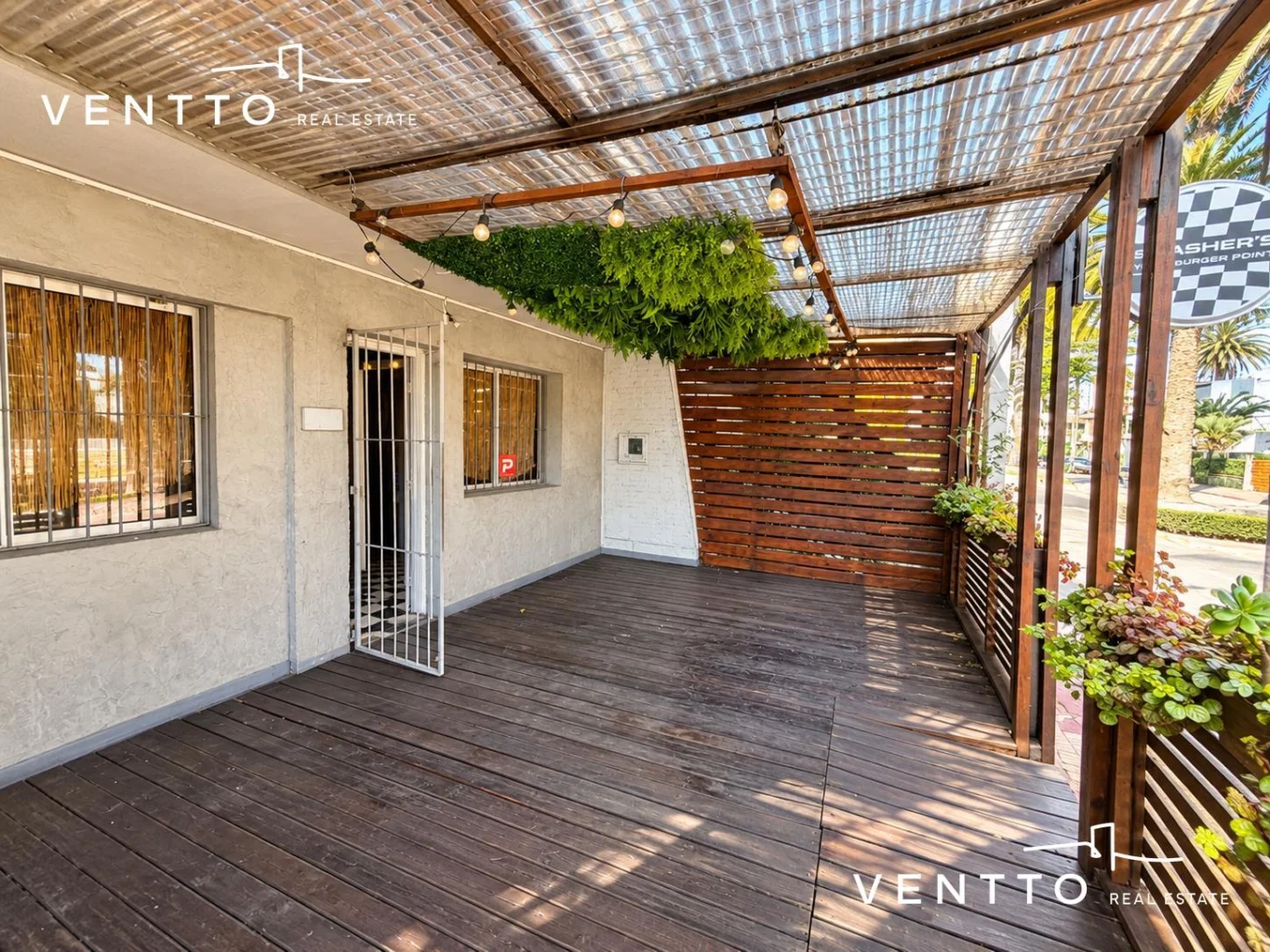 Local en Península, propiedad 295131 -Imagen 2