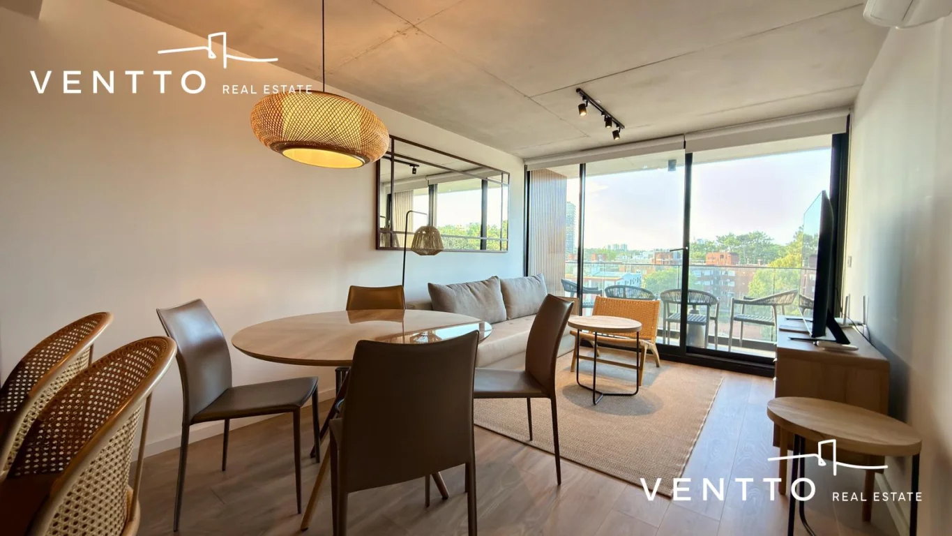 Apartamento en Aidy Grill, propiedad 295372 -Imagen 2