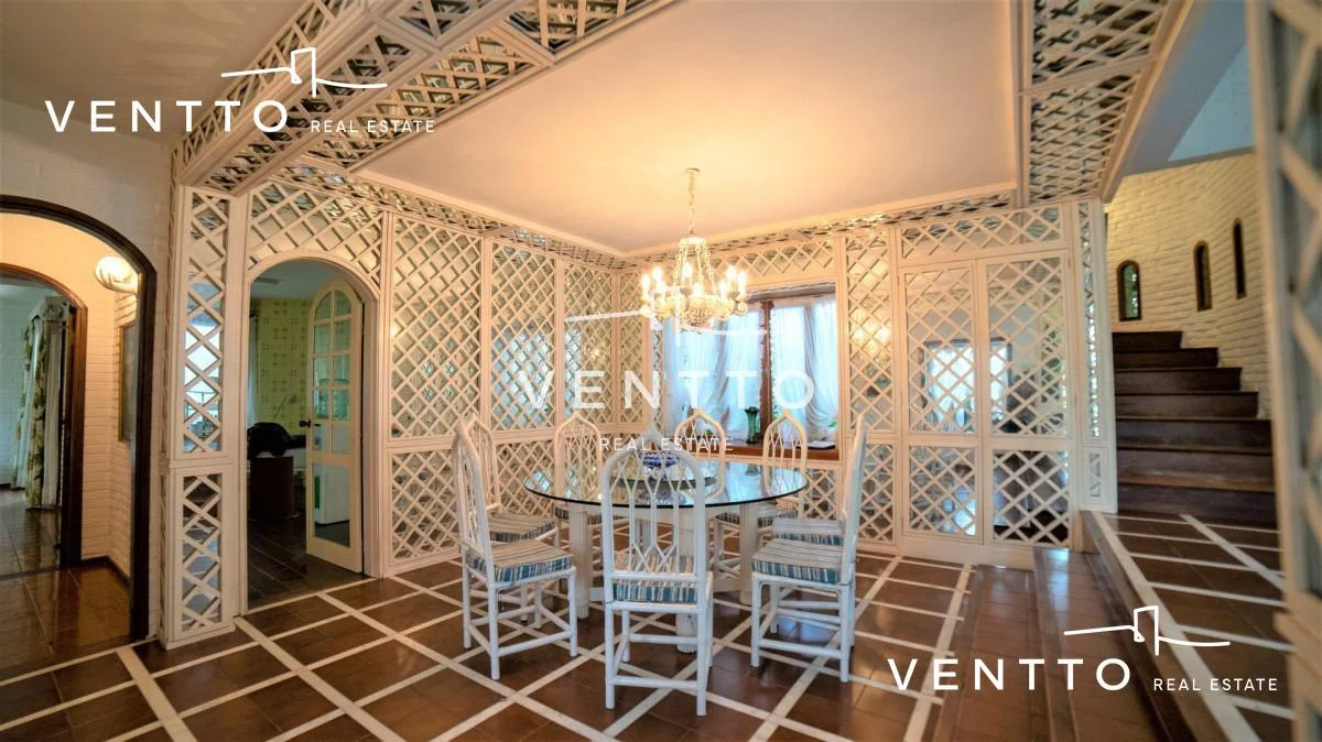 Casa en Lugano, propiedad 295373 -Imagen 4