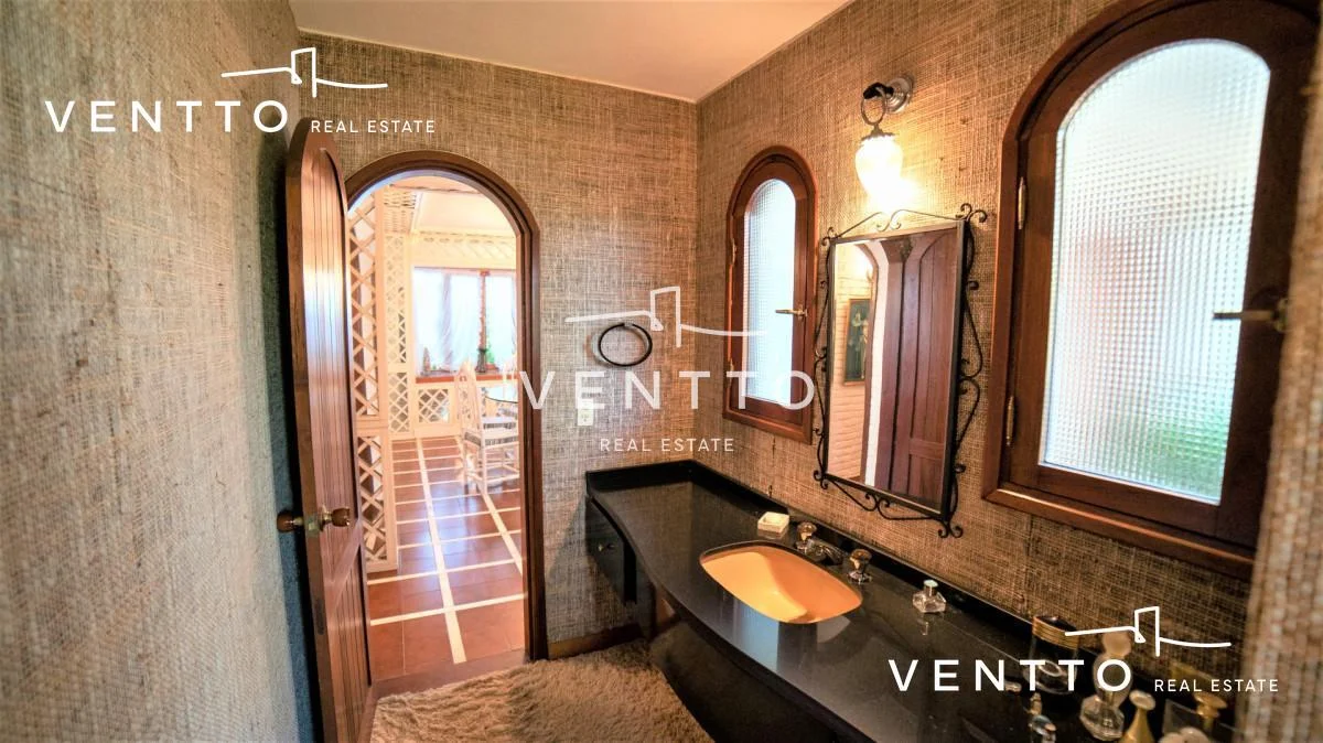 Casa en Lugano, propiedad 295373 -Imagen 9