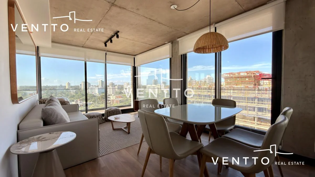 Apartamento en Aidy Grill, propiedad 295374 -Imagen 1
