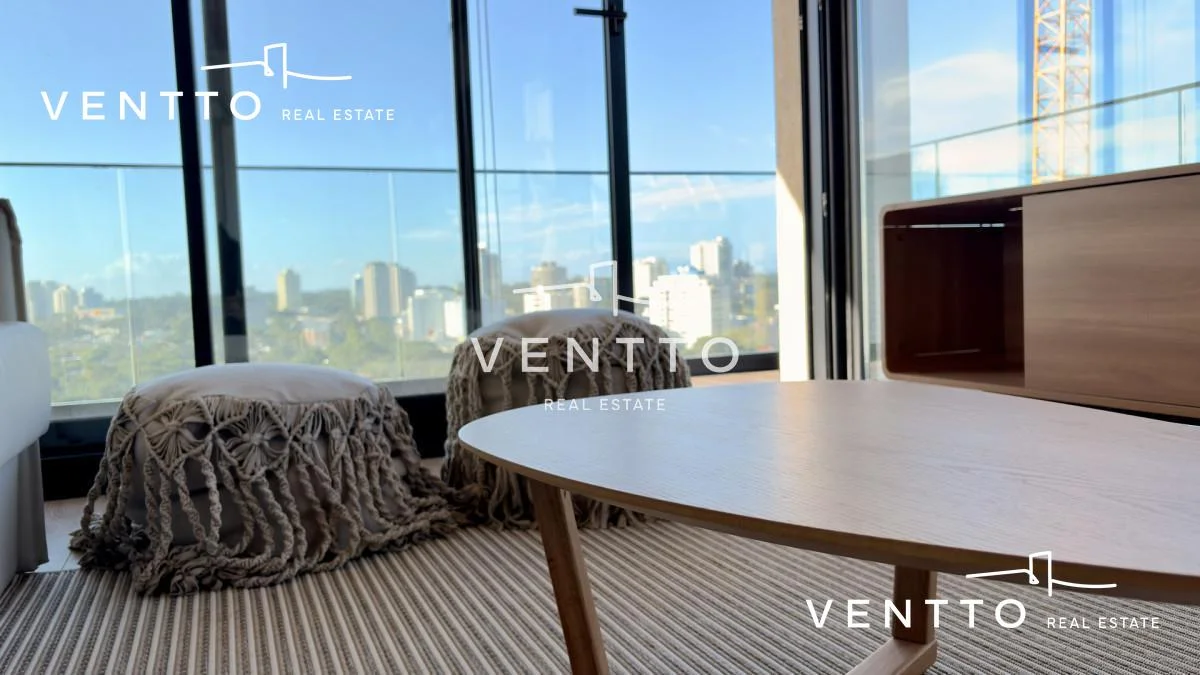 Apartamento en Aidy Grill, propiedad 295374 -Imagen 4