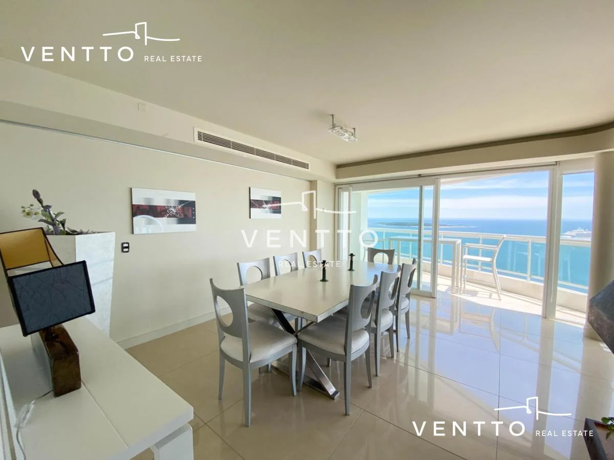 Apartamento en Playa Mansa, propiedad 295377 -Imagen 21