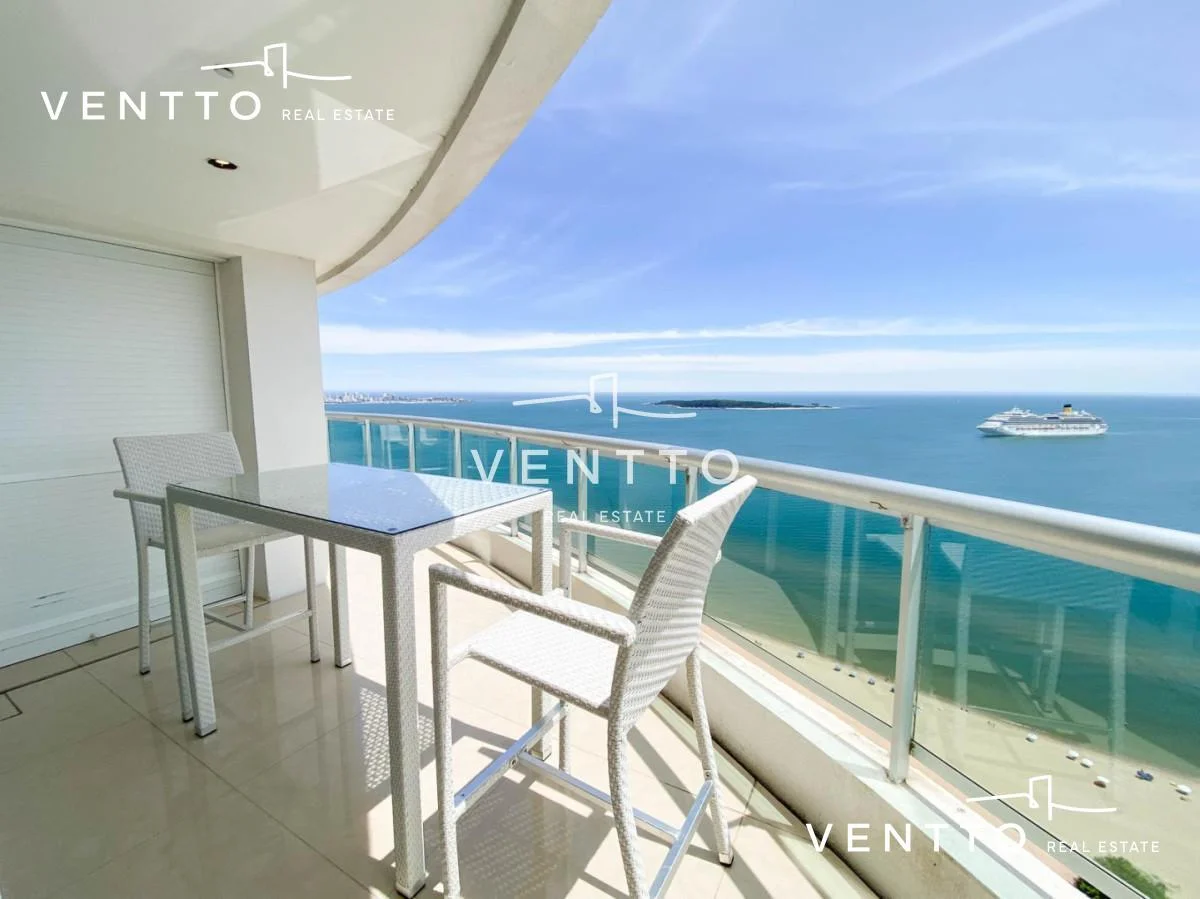 Apartamento en Playa Mansa, propiedad 295377 -Imagen 9