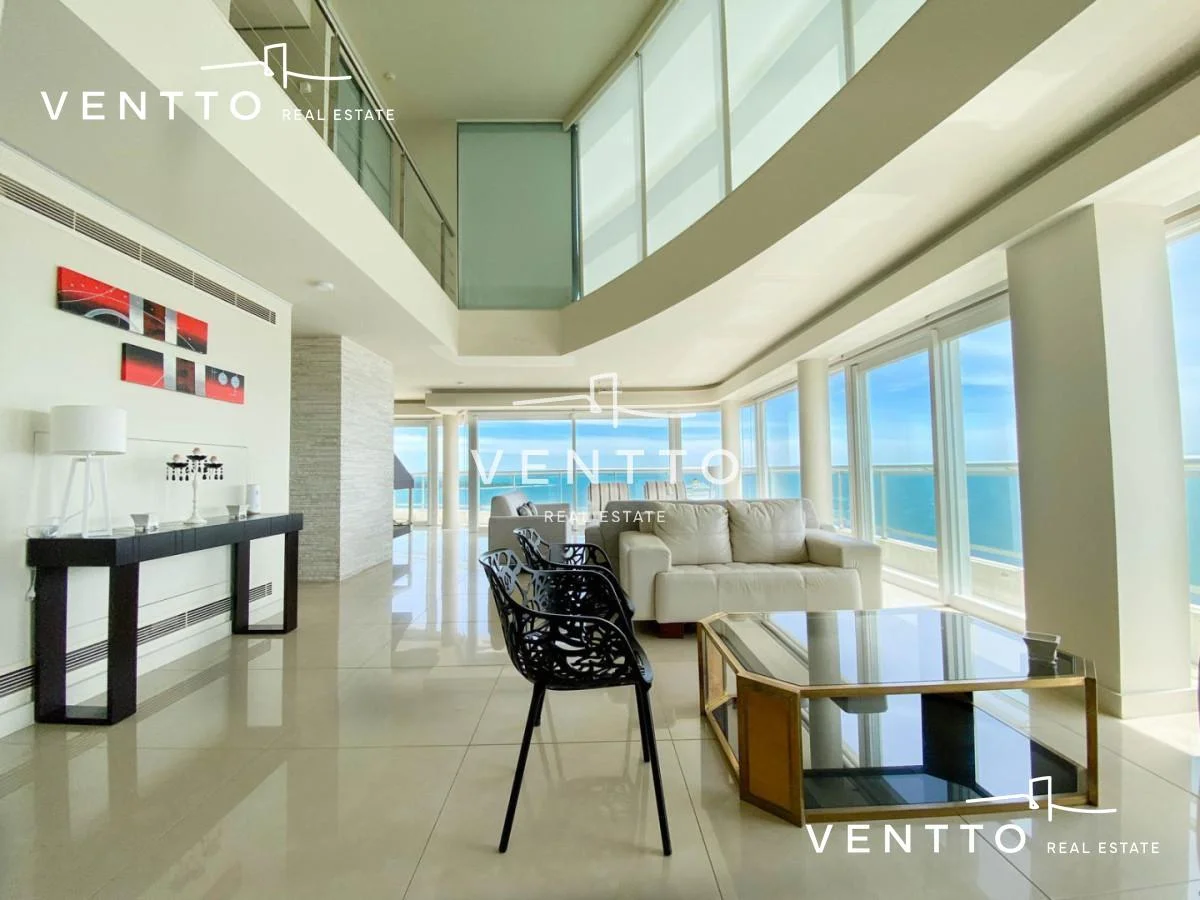 Apartamento en Playa Mansa, propiedad 295377 -Imagen 1
