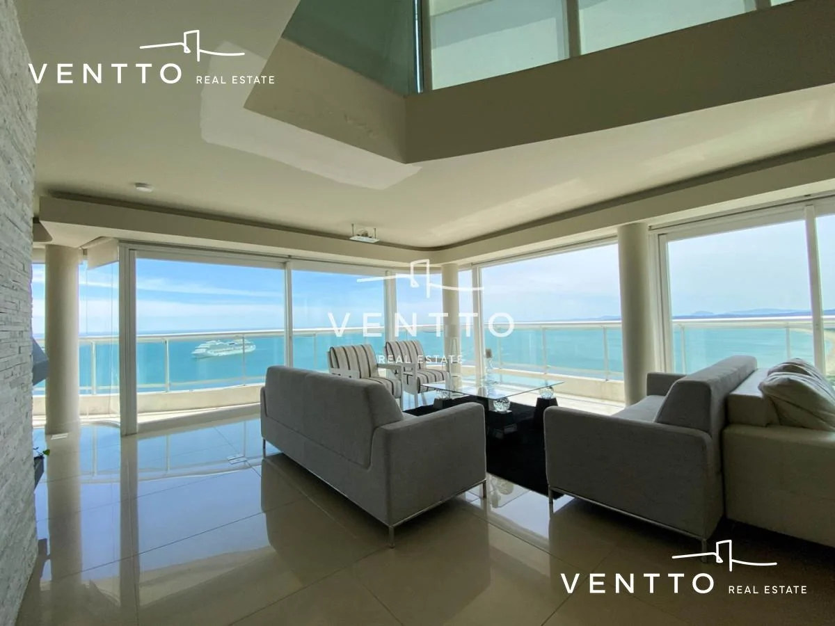 Apartamento en Playa Mansa, propiedad 295377 -Imagen 2