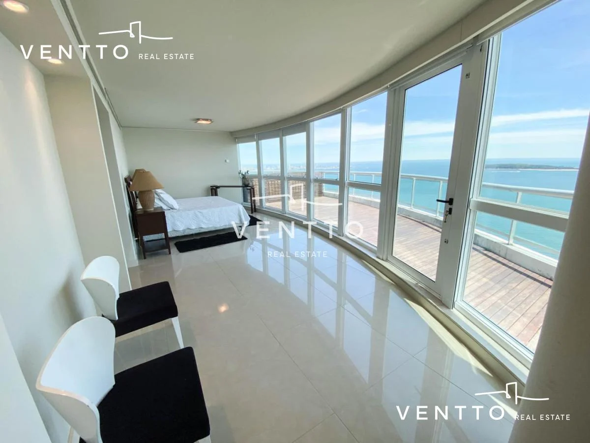 Apartamento en Playa Mansa, propiedad 295377 -Imagen 13