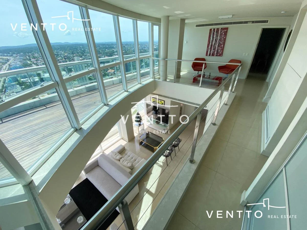 Apartamento en Playa Mansa, propiedad 295377 -Imagen 16