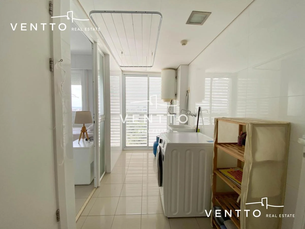 Apartamento en Playa Mansa, propiedad 295377 -Imagen 18