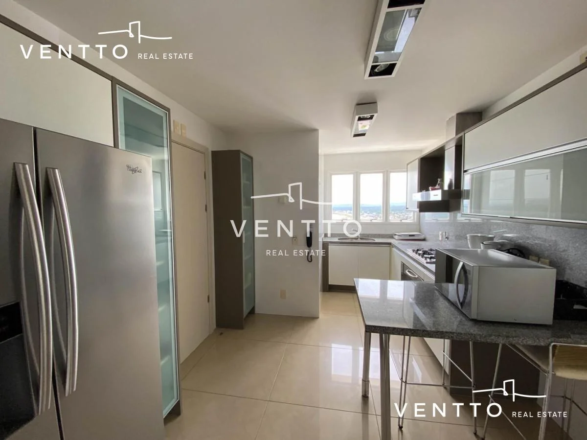Apartamento en Playa Mansa, propiedad 295377 -Imagen 19