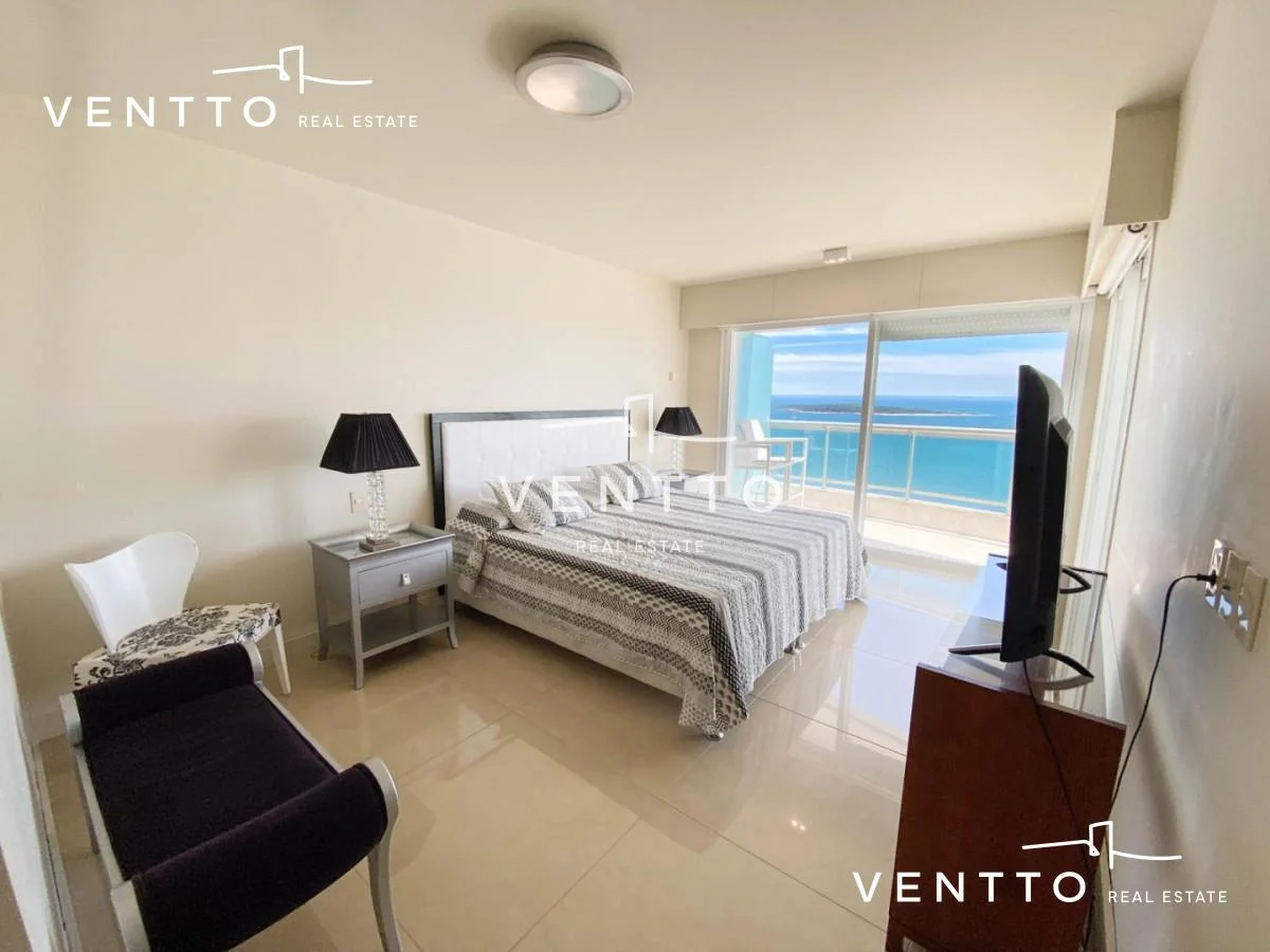 Apartamento en Playa Mansa, propiedad 295377 -Imagen 22