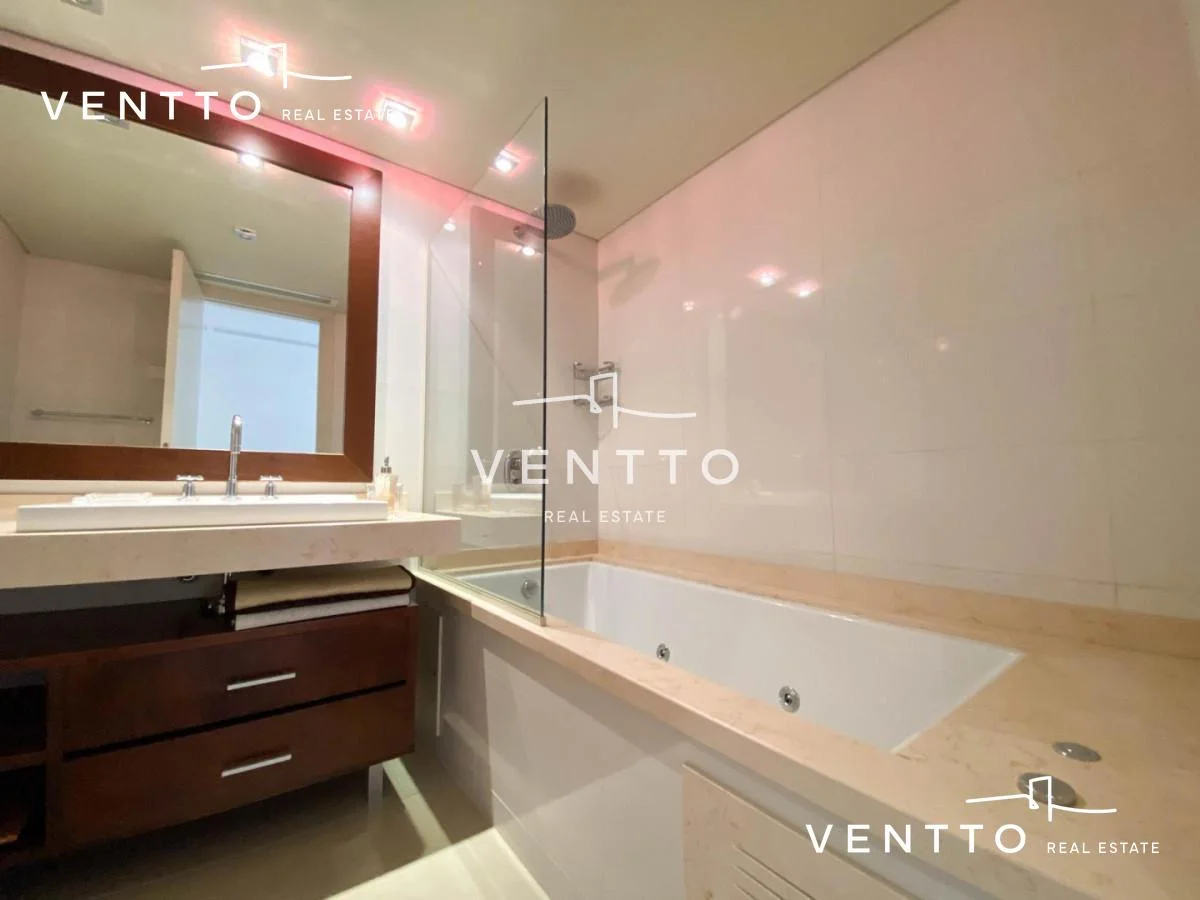 Apartamento en Playa Mansa, propiedad 295377 -Imagen 4
