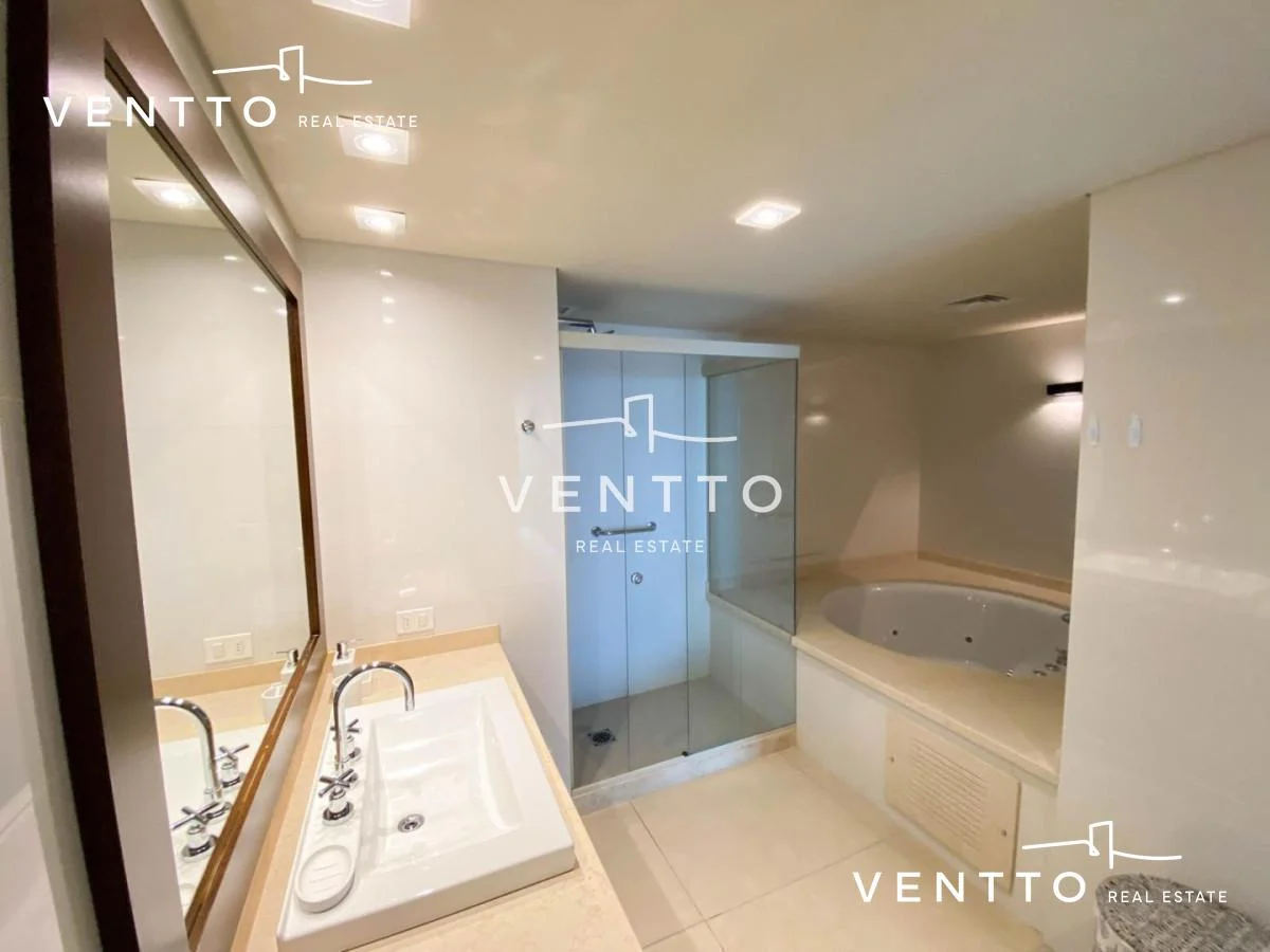 Apartamento en Playa Mansa, propiedad 295377 -Imagen 6
