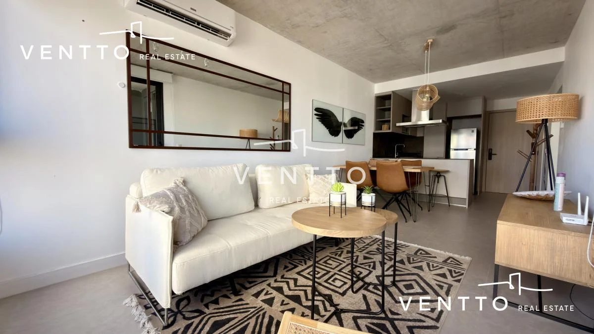 Apartamento en Aidy Grill, propiedad 295379 -Imagen 1