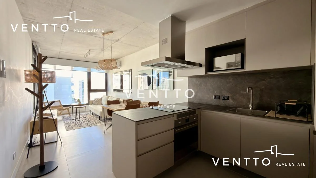 Apartamento en Aidy Grill, propiedad 295379 -Imagen 2