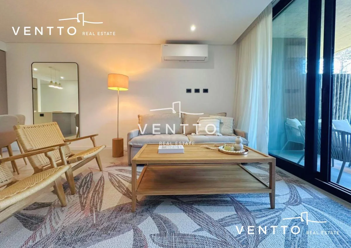 Apartamento en Manantiales, propiedad 295382 -Imagen 2