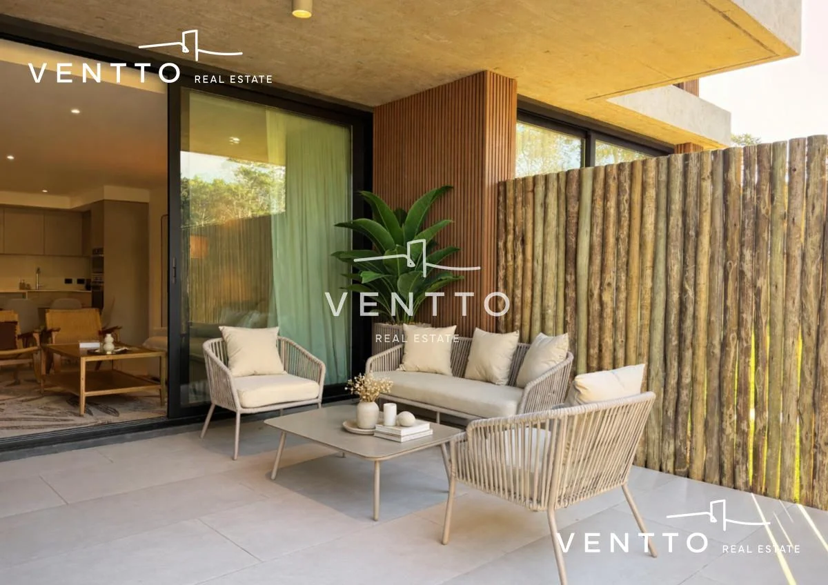 Apartamento en Manantiales, propiedad 295382 -Imagen 6