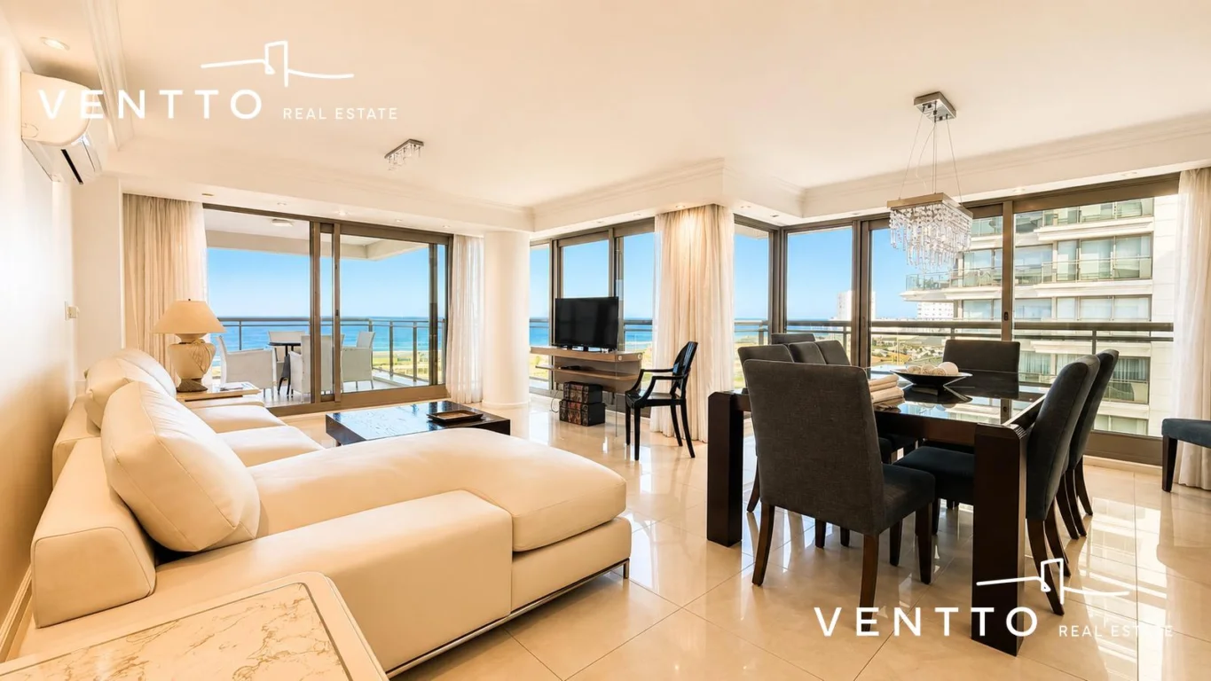 Apartamento en Maldonado, propiedad 295385 -Imagen 1