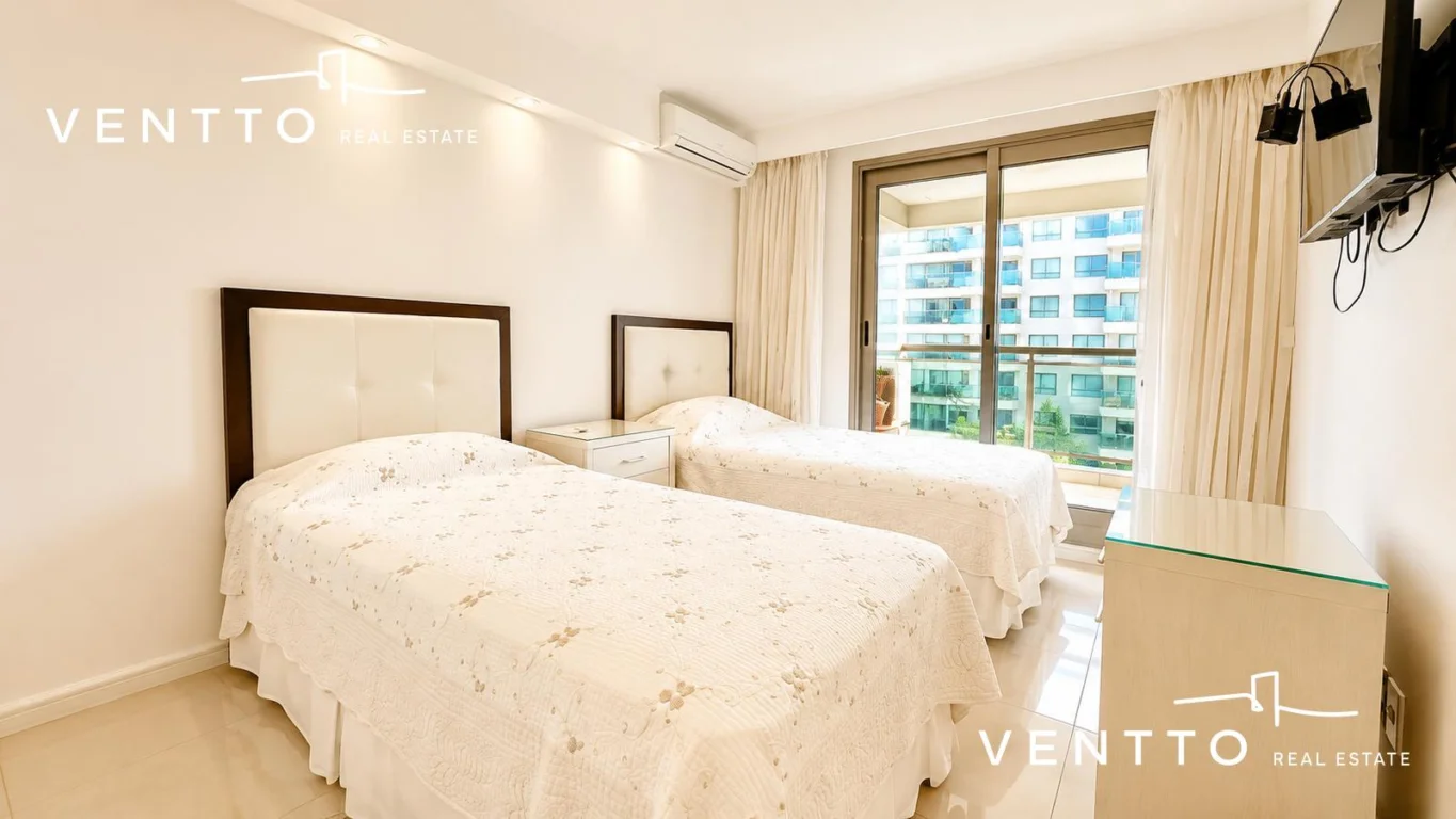Apartamento en Maldonado, propiedad 295385 -Imagen 11