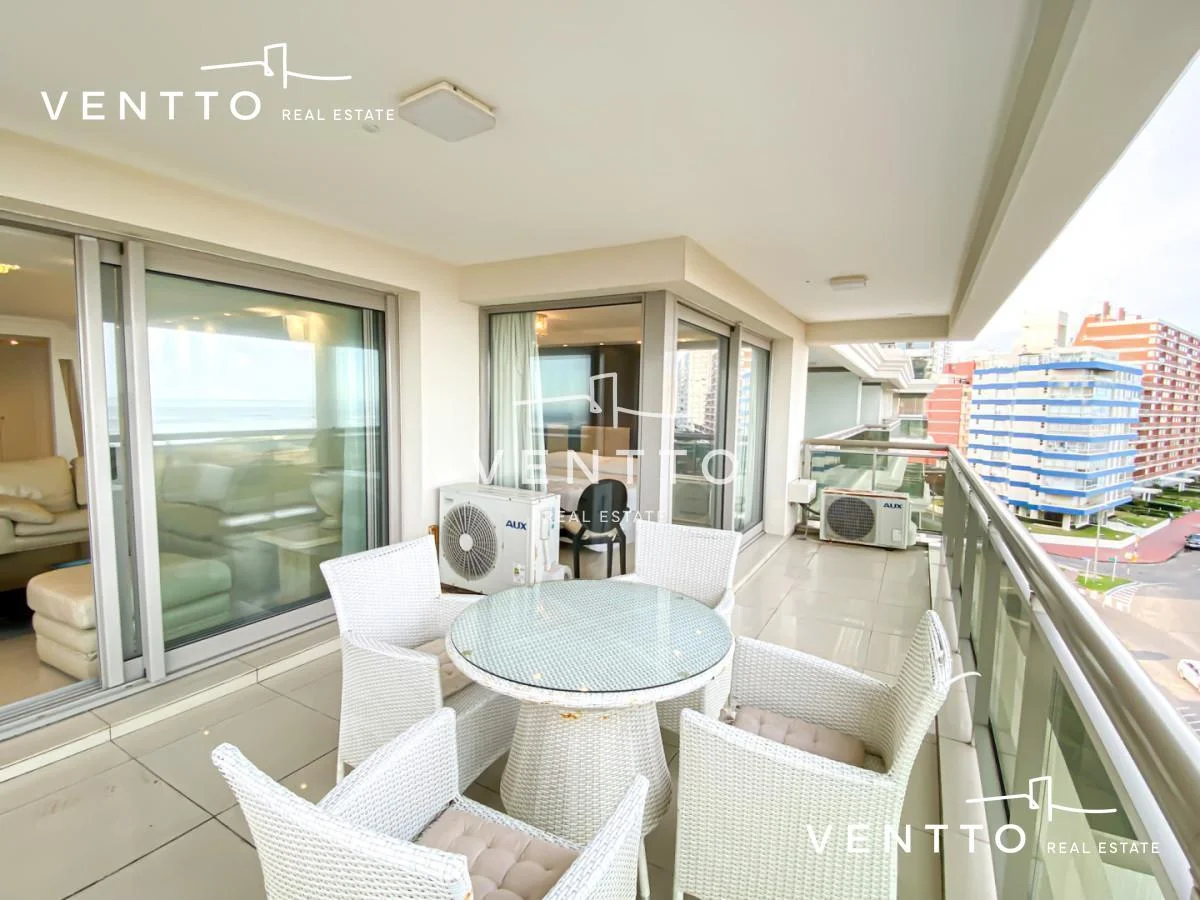 Apartamento en Maldonado, propiedad 295385 -Imagen 13