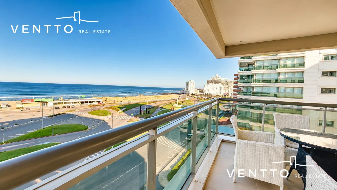 Apartamento en Maldonado, propiedad 295385 -Imagen 16