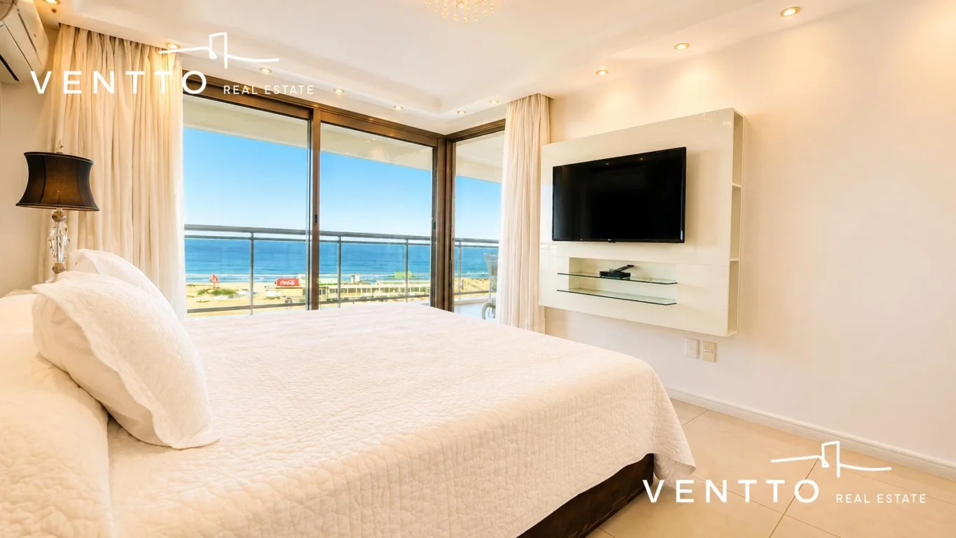 Apartamento en Maldonado, propiedad 295385 -Imagen 4