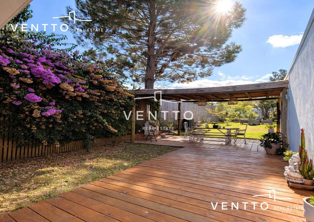 Casa en Maldonado, propiedad 295386 -Imagen 3