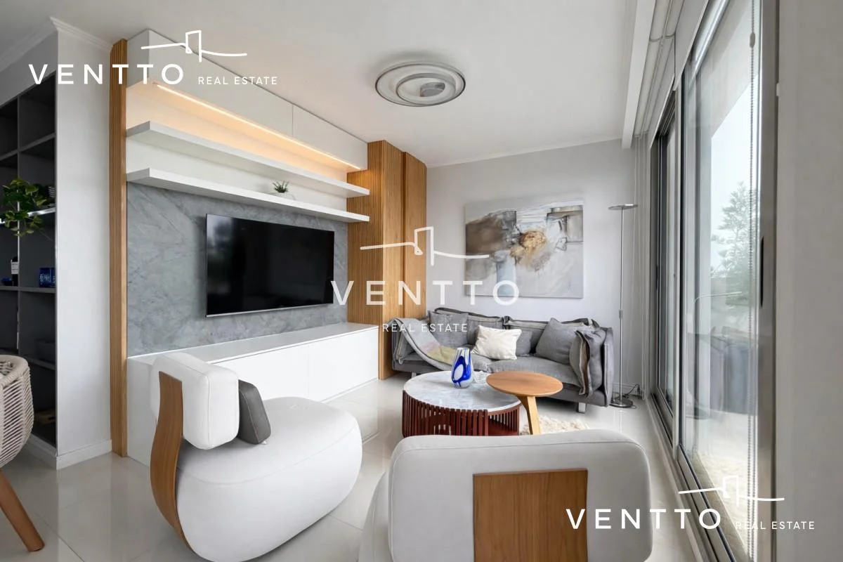 Apartamento en Maldonado, propiedad 295387 -Imagen 1