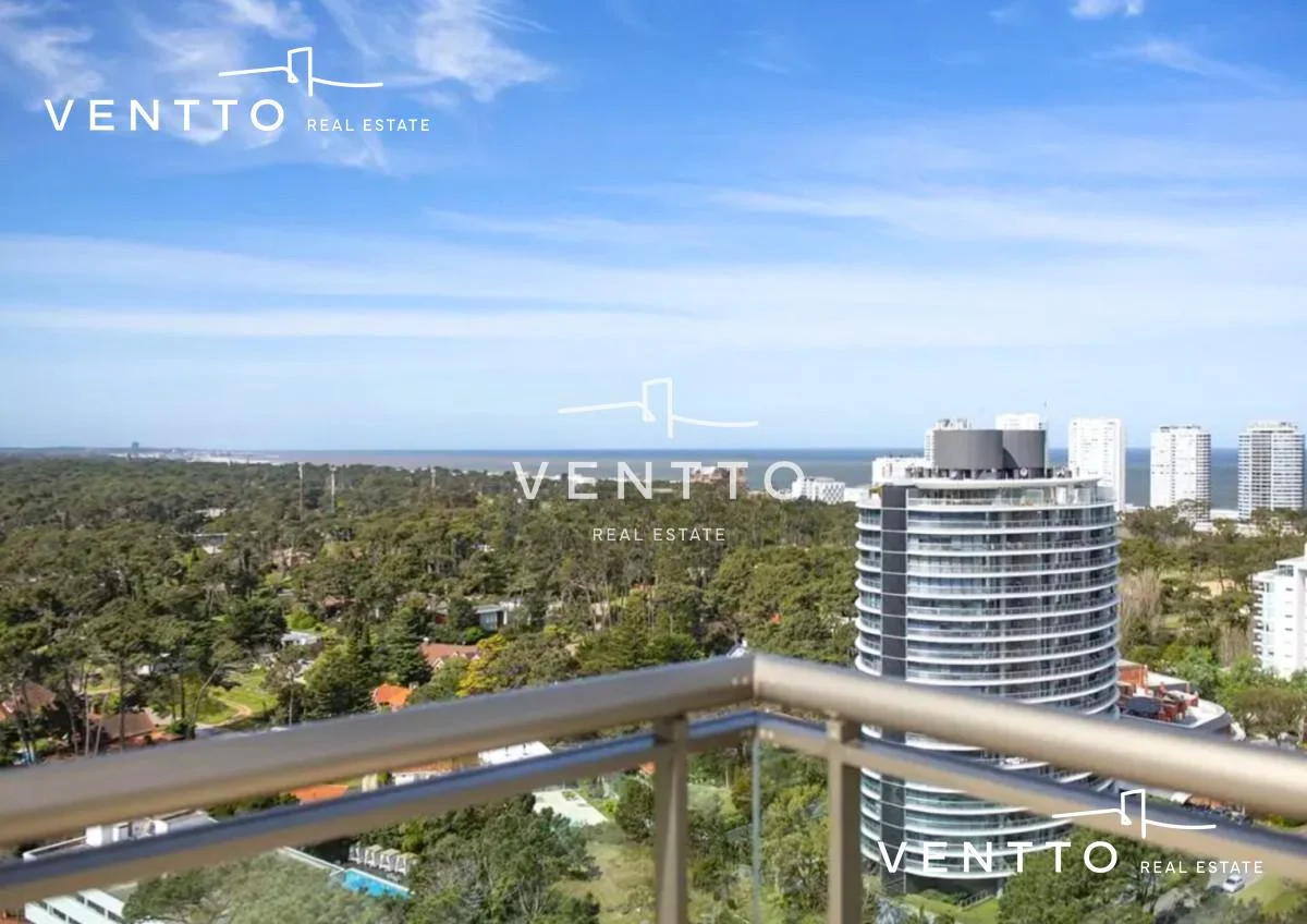 Apartamento en Maldonado, propiedad 295387 -Imagen 14
