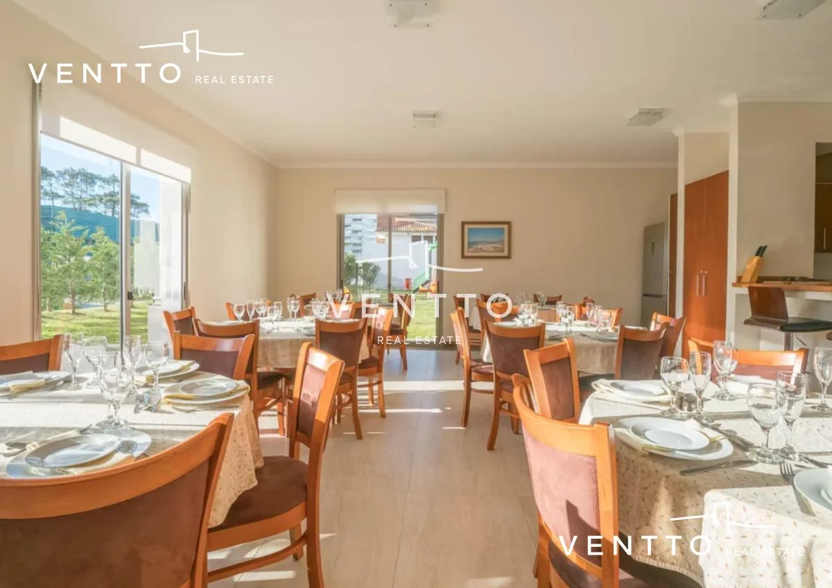 Apartamento en Maldonado, propiedad 295387 -Imagen 17