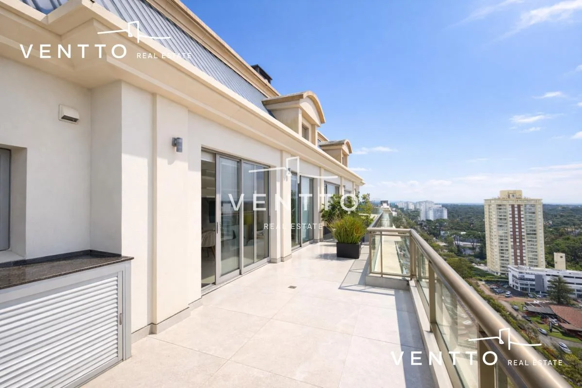 Apartamento en Maldonado, propiedad 295387 -Imagen 5