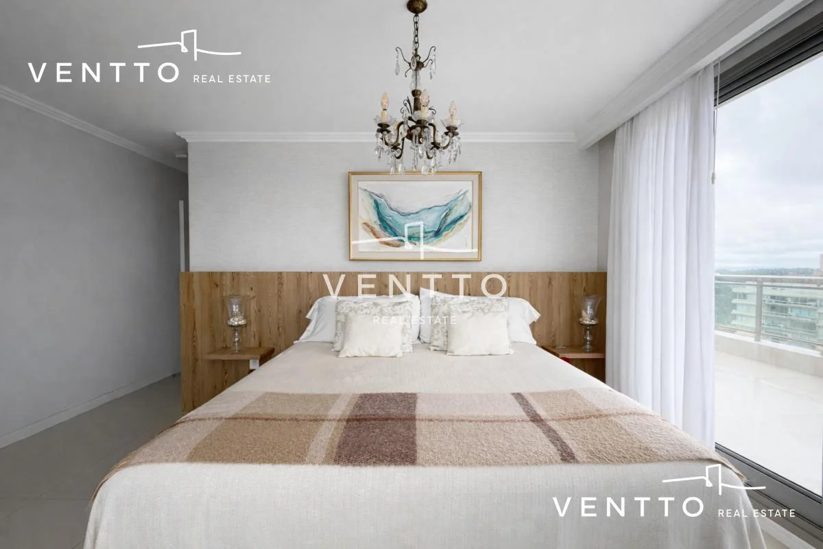 Apartamento en Maldonado, propiedad 295387 -Imagen 7