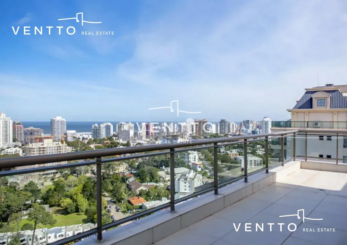 Apartamento en Maldonado, propiedad 295387 -Imagen 9