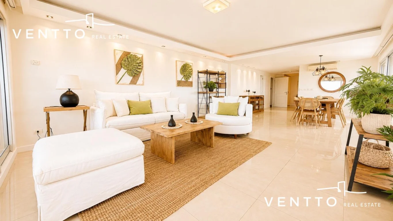 Apartamento en San Rafael, propiedad 295390 -Imagen 1