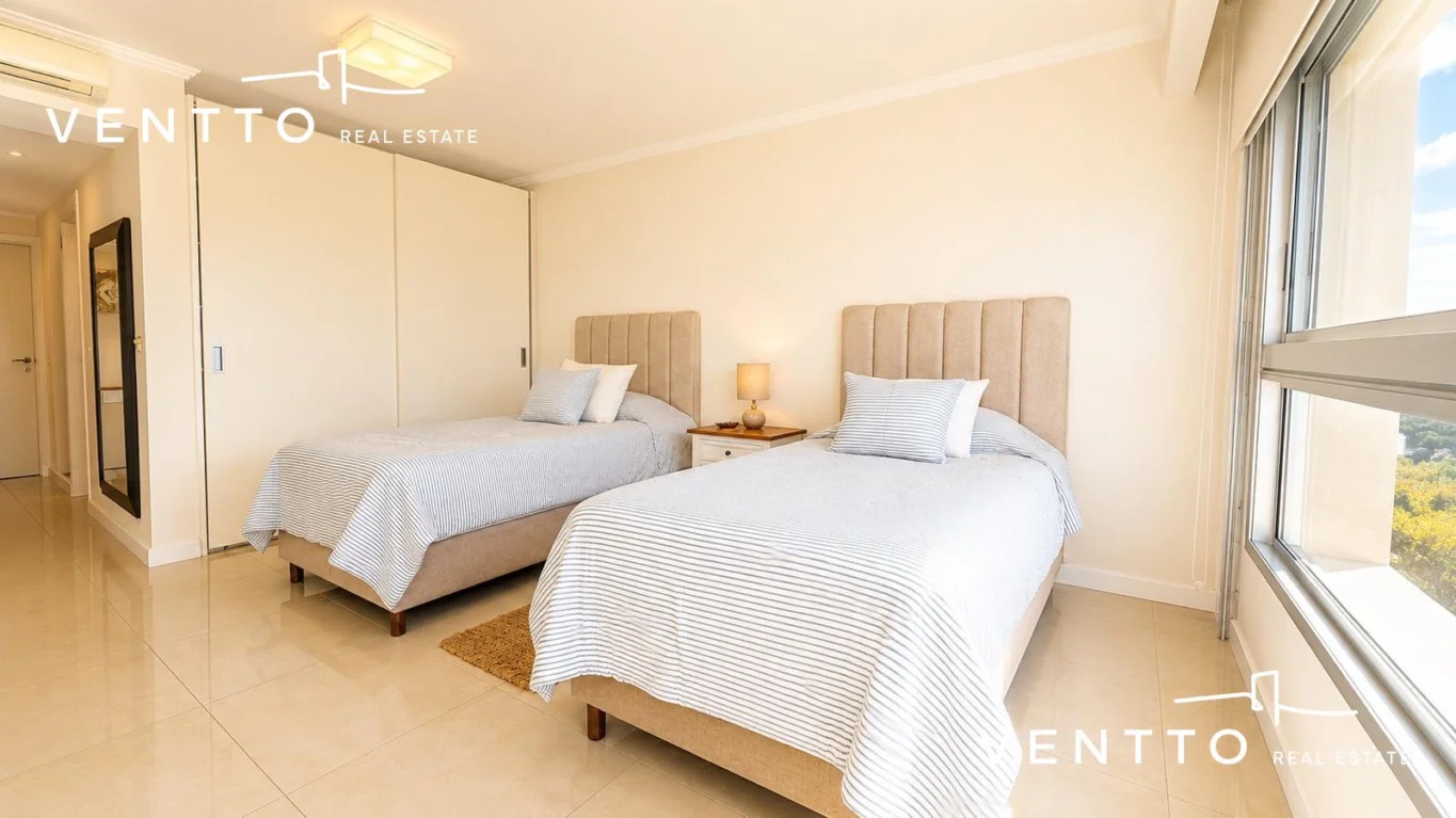 Apartamento en San Rafael, propiedad 295390 -Imagen 2