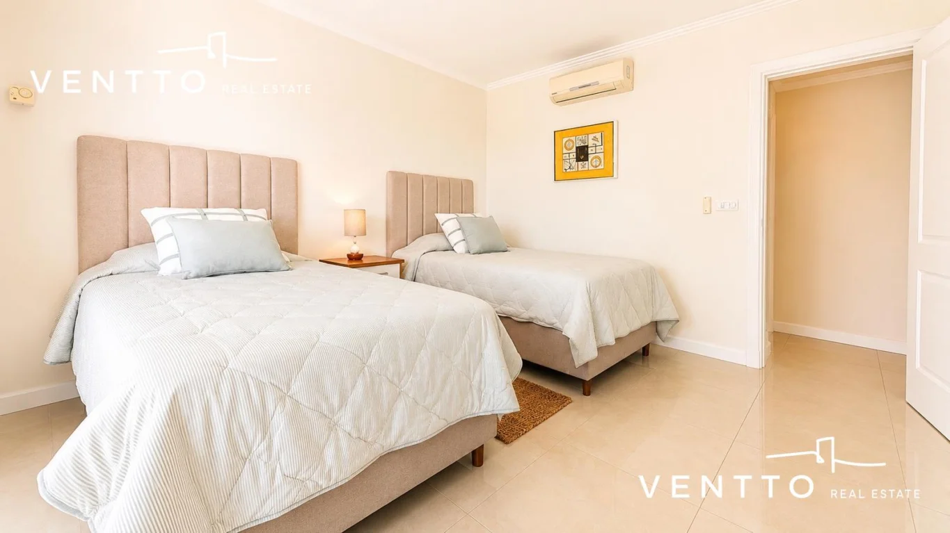 Apartamento en San Rafael, propiedad 295390 -Imagen 11