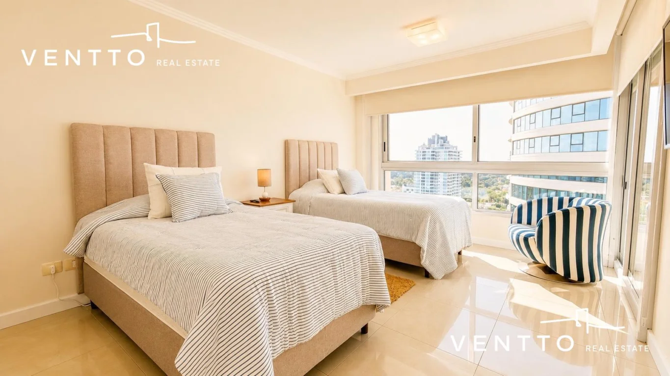 Apartamento en San Rafael, propiedad 295390 -Imagen 3