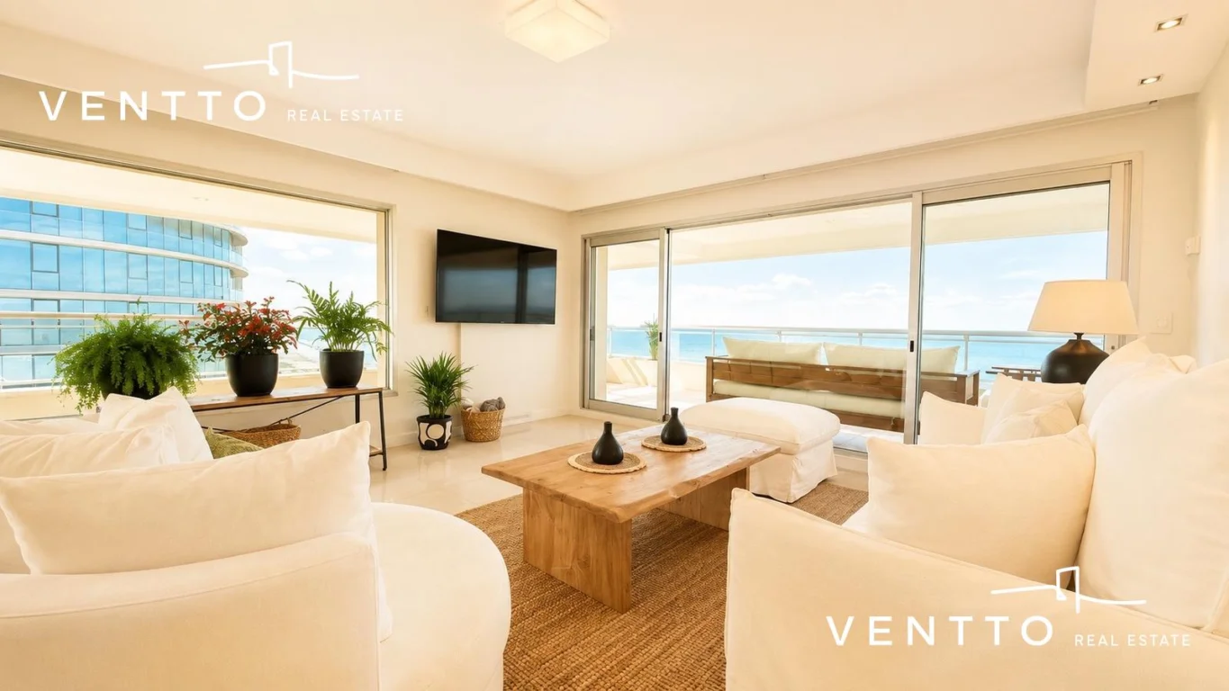 Apartamento en San Rafael, propiedad 295390 -Imagen 4